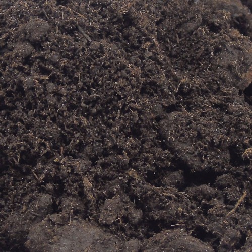 Tierra - Aporta nutrientes a las plantas acuáticas - 10 l.