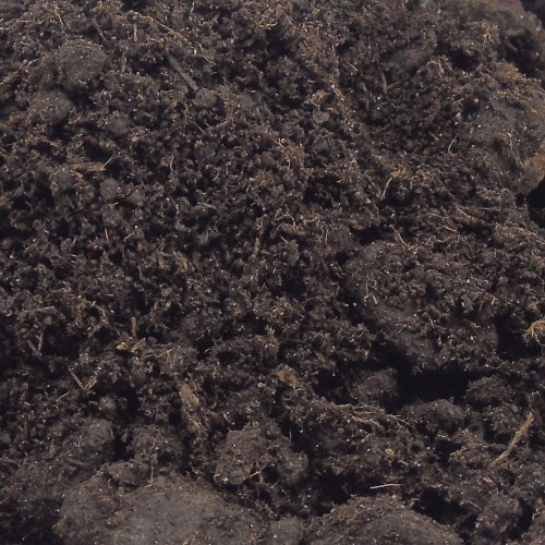 Tierra - Aporta nutrientes a las plantas acuáticas - 20 l.