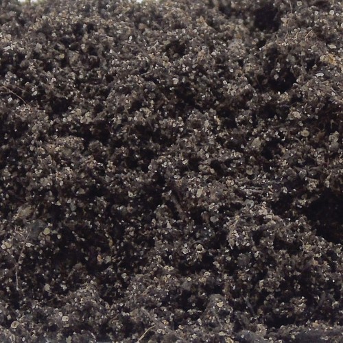 Tierra especial nenúfares - Aporta nutrientes a las plantas acuáticas - 10 l.