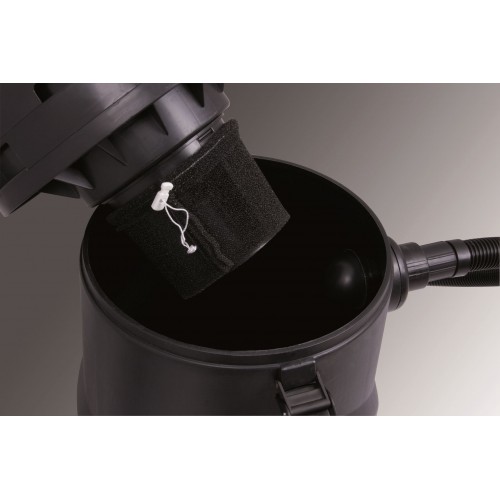 Limpiafondos-aspirador “Vacuprocleaner Maxi”