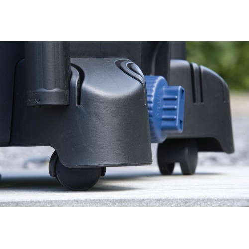 Limpiafondos-aspirador “Vacuprocleaner Maxi”