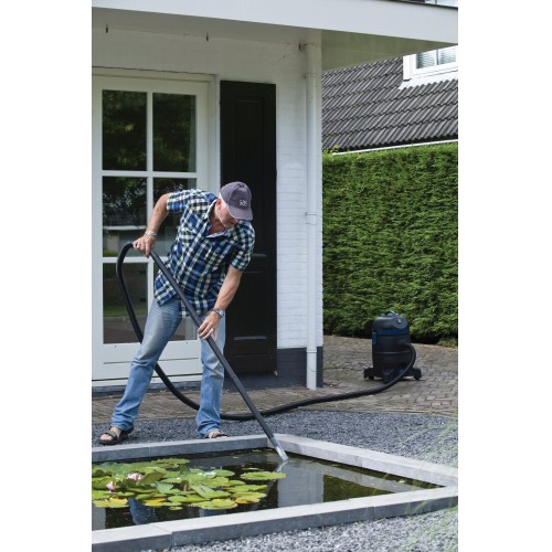 Limpiafondos-aspirador “Vacuprocleaner Maxi”