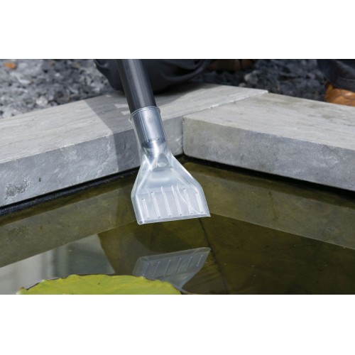 Limpiafondos-aspirador “Vacuprocleaner Maxi”