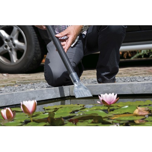 Limpiafondos-aspirador “Vacuprocleaner Maxi”