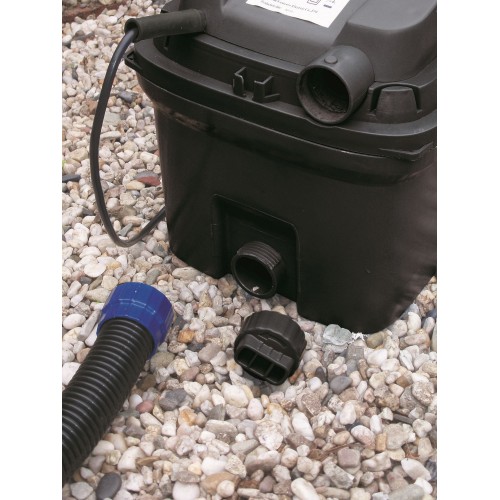 Limpiafondos-aspirador “Vacuprocleaner Compact