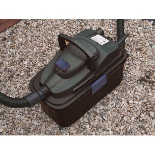 Limpiafondos-aspirador “Vacuprocleaner Compact"