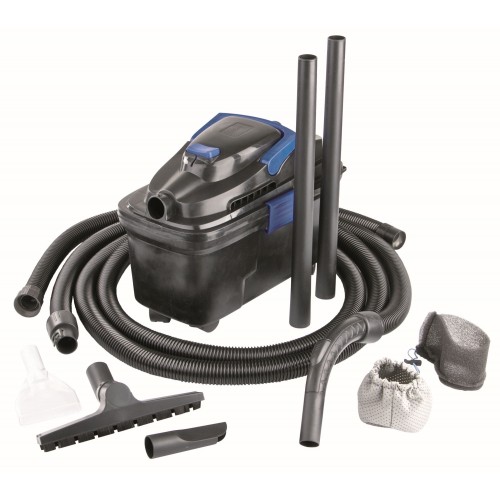 Limpiafondos-aspirador “Vacuprocleaner Compact