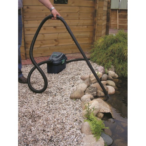 Limpiafondos-aspirador “Vacuprocleaner Compact