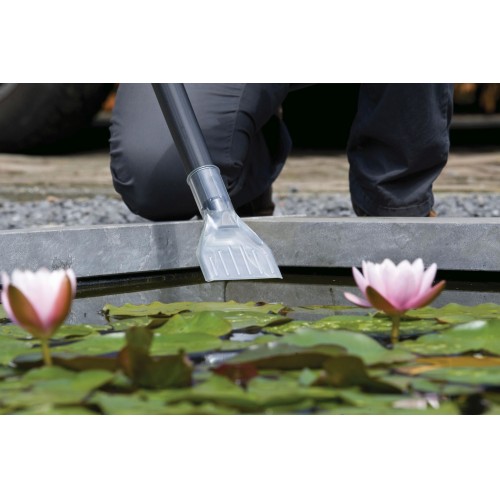 Limpiafondos-aspirador “Vacuprocleaner Compact