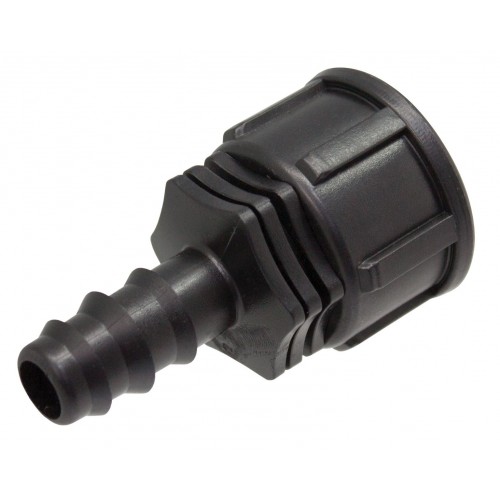 ADAPTADOR HEMBRA 16 x 3/4