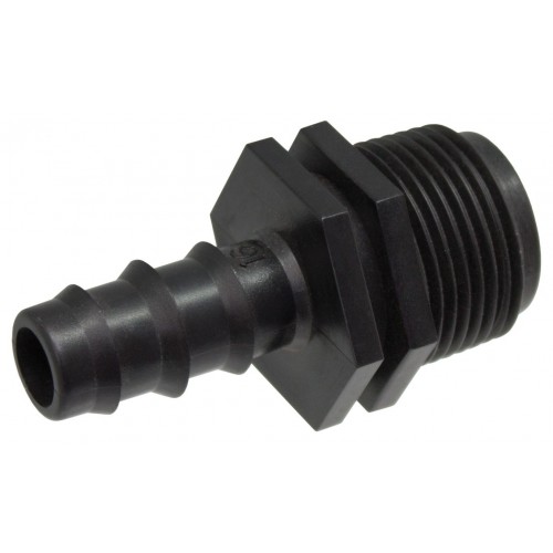 ADAPTADOR MACHO 16 x 1/2" (BOLSA ZIP 1 UNID)