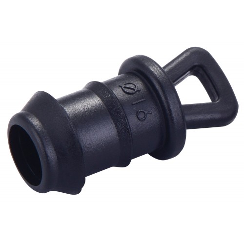 TAPÓN 16MM (BOLSA ZIP 4 UNID)