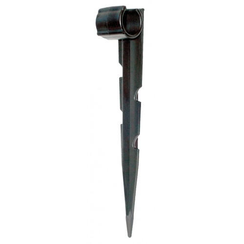 SOPORTE TUBO 16 MM (BOLSA GRANEL 25 UNID)