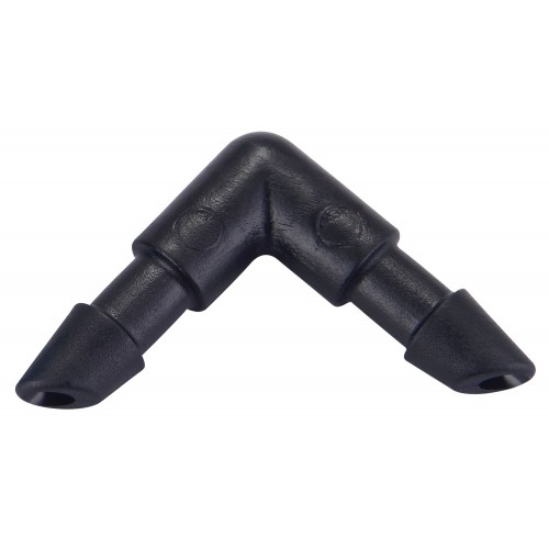 CODO 4 MM (BOLSA ZIP 10 UNID)