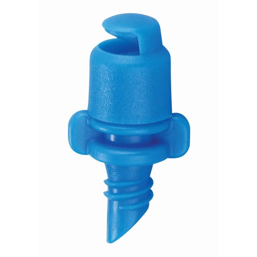 Microdifusor MAX 43 l/h. - 180º - 1,5 - 2,0 m.
