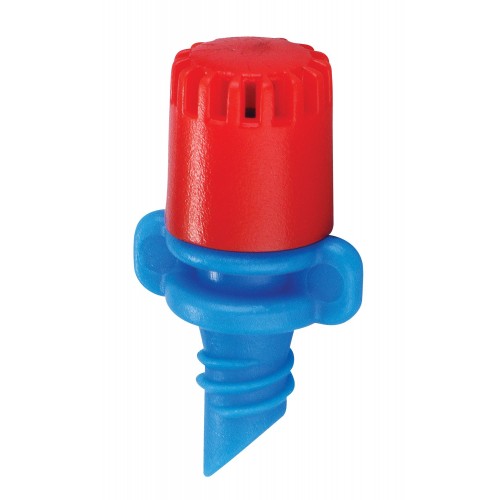 Microdifusor MAX 52 l/h. - 360º - 1,8 - 2,9 m.