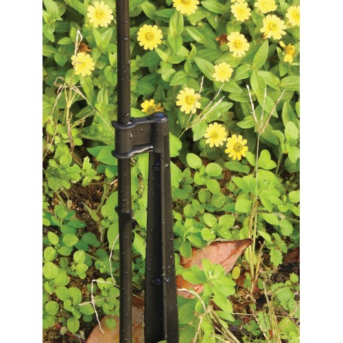 Soporte para Varilla - 30 cm.