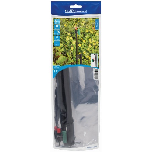 Kits Microdifusión: varilla + soporte + emisor MAX-R 360º