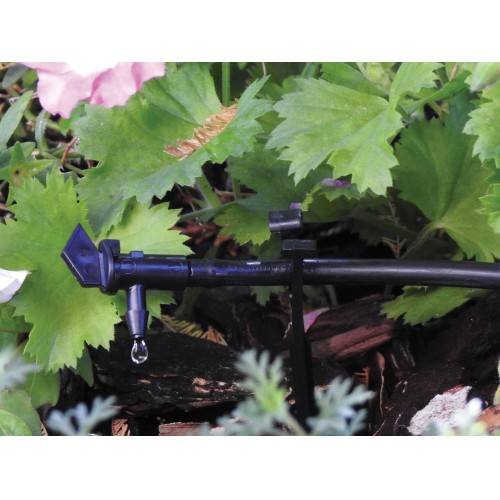 Gotero BANDERA 4 l/h. - Turbulento - Desmontable