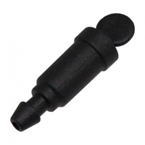 GOTERO REGULABLE TORKE-R. 0-6 L/H (BOLSA ZIP 50 UNID)