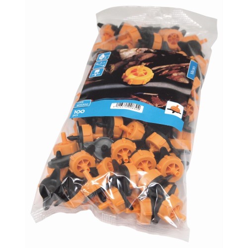 Gotero AUTO-MAT 2 l/h. - Autocompensado - Desmontable
