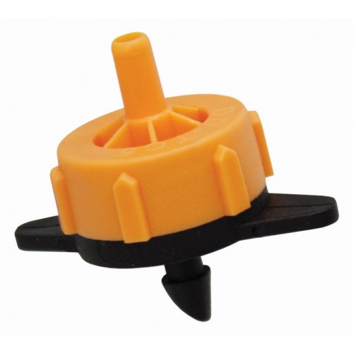 Gotero AUTO-MAT 2 l/h. - Autocompensado - Desmontable