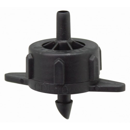 Gotero AUTO-MAT 4 l/h. - Autocompensado - Desmontable