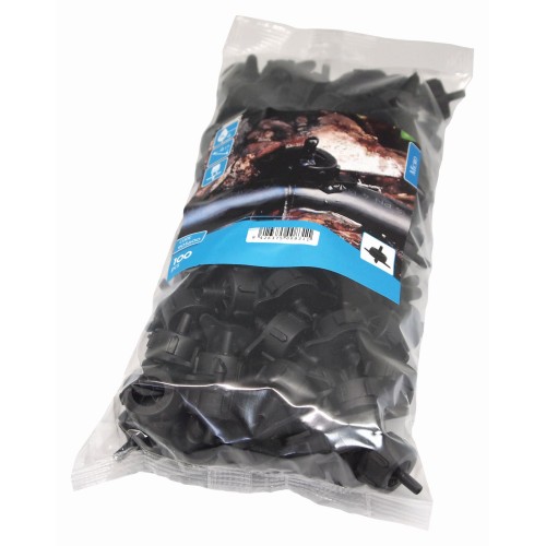 Gotero AUTO-MAT 4 l/h. - Autocompensado - Desmontable
