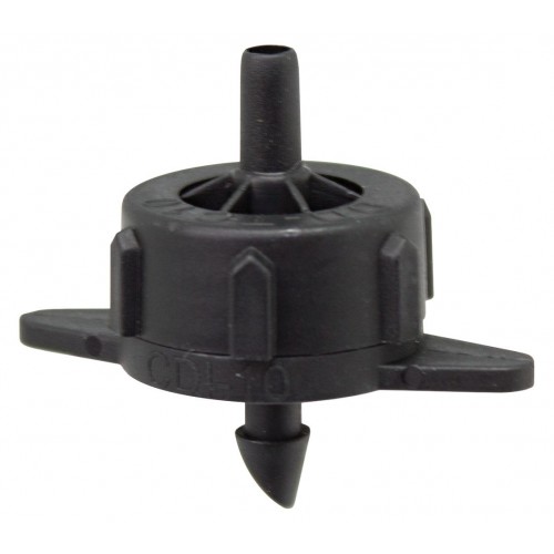 Gotero AUTO-MAT 4 l/h. - Autocompensado - Desmontable
