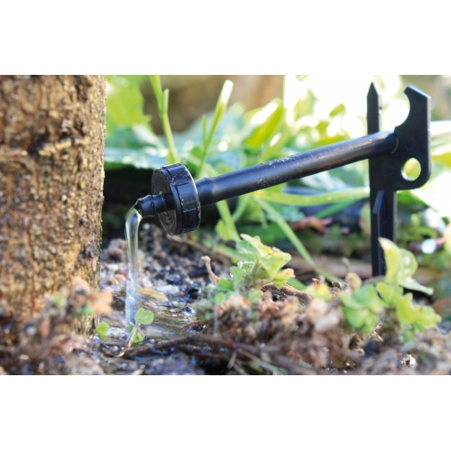 Gotero AUTO-DRIP 4 l/h. - Autocompensado