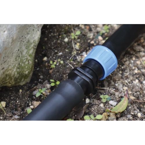 Enlace de transmisión para tubo Ø 16 mm - cinta plana Ø 16 mm. | 909305