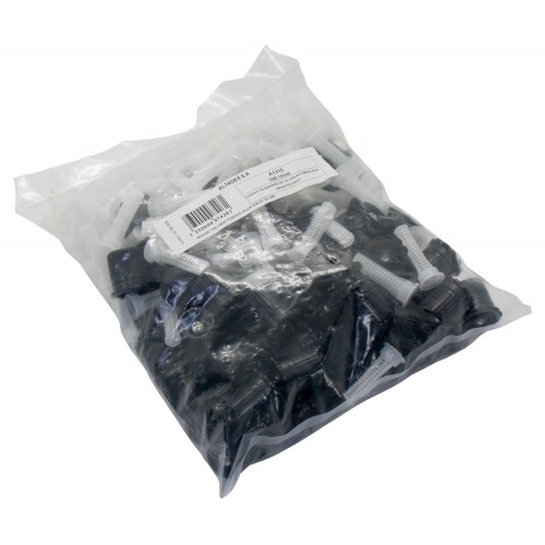 Tobera (estándar) Aqua Control “Basic” Regulable 25º - 360º - 4 - 4,5 m. | A1315