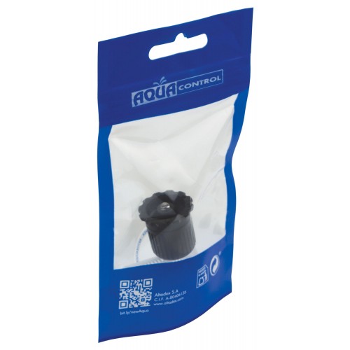 Tobera (estándar) Aqua Control “Basic” Regulable 25º - 360º - 4 - 4,5 m. | A1315B