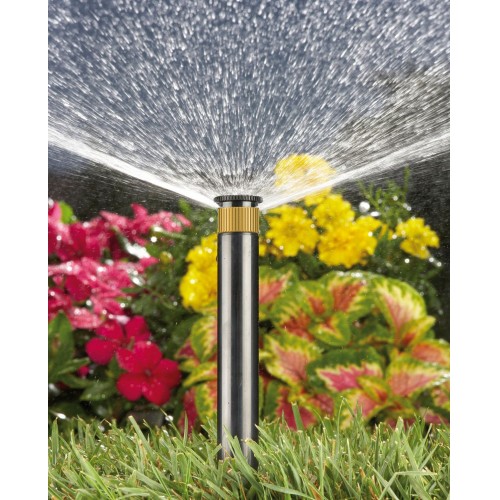 Tobera (estándar) Aqua Control  Regulable 0º - 360º - 2,4 m. | A13208