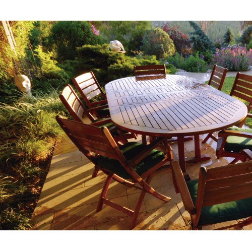 ACONDICIONAMIENTO JARDIN