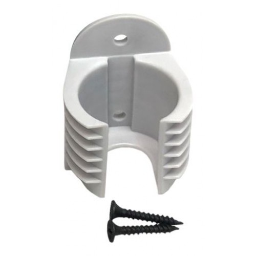 MANGUERA HELICOIDAL E.V.A.  8M CON COLGADOR