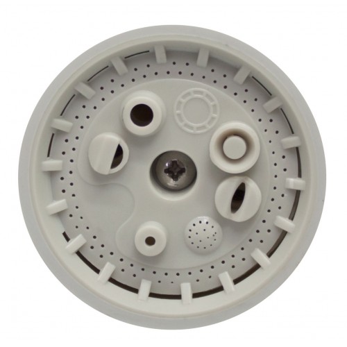 MANGUERA HELICOIDAL E.V.A.  8M CON COLGADOR