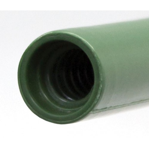 Tutores Metálicos Plastificados - PROLONGABLES - 60 cm - Ø 16 mm. | B2046