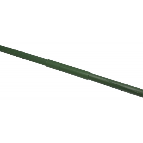 Tutores Metálicos Plastificados - PROLONGABLES - 60 cm - Ø 16 mm. | B2046