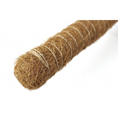 Tutores de Coco Apilables - 120 cm. - Ø 52 mm. | B2138