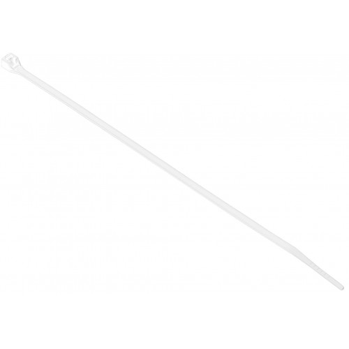 Bridas de sujeción - 20 cm. - Blanco | B2149