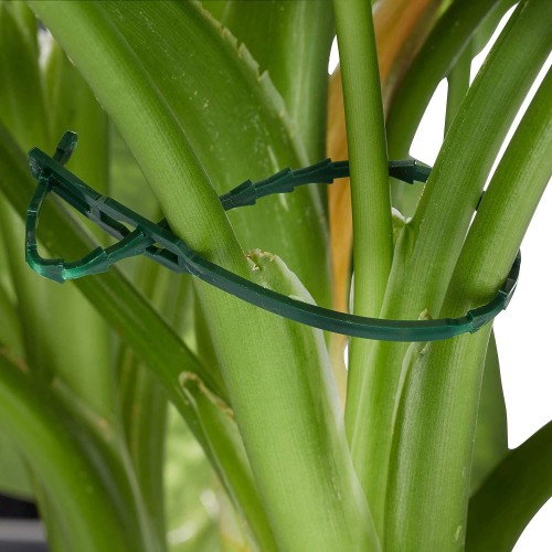 Atadura ajustable multiusos - 17 cm. - Verde | B2169