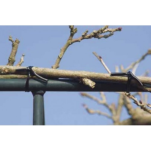Tubo de plástico para atar - 45 m. - 3 mm. | B2172