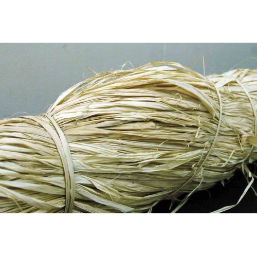 Rafia Natural - 80 gr. | B2173