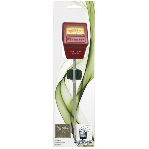 Medidor de PH | B2214