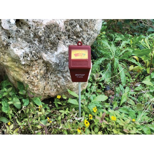 Medidor de PH | B2214