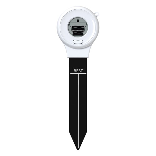 Sensor de humedad con pantalla digital | B2216