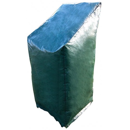 Funda para Sillas en Polietileno 100 gr/m2 68 x 68 x 110 cm. | C2224