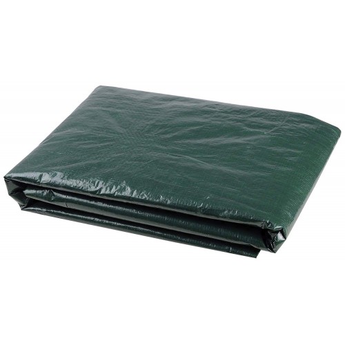 Funda para Tumbona en Polietileno 100 gr/m2 78 x 205 x 40 cm. | C2225