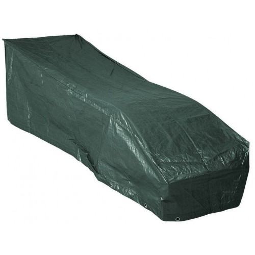 Funda para Tumbona en Polietileno 100 gr/m2 78 x 205 x 40 cm. | C2225